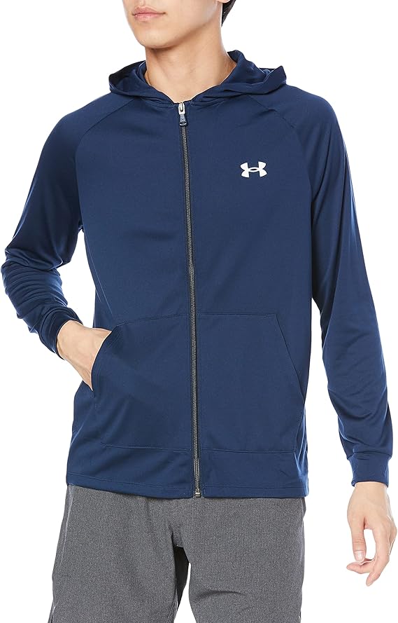 Under Armourアウター ジャージ アーマー フーディートレーニング L 楽天市場】【50％OFF】公式 アンダーアーマー UNDER ARMOUR